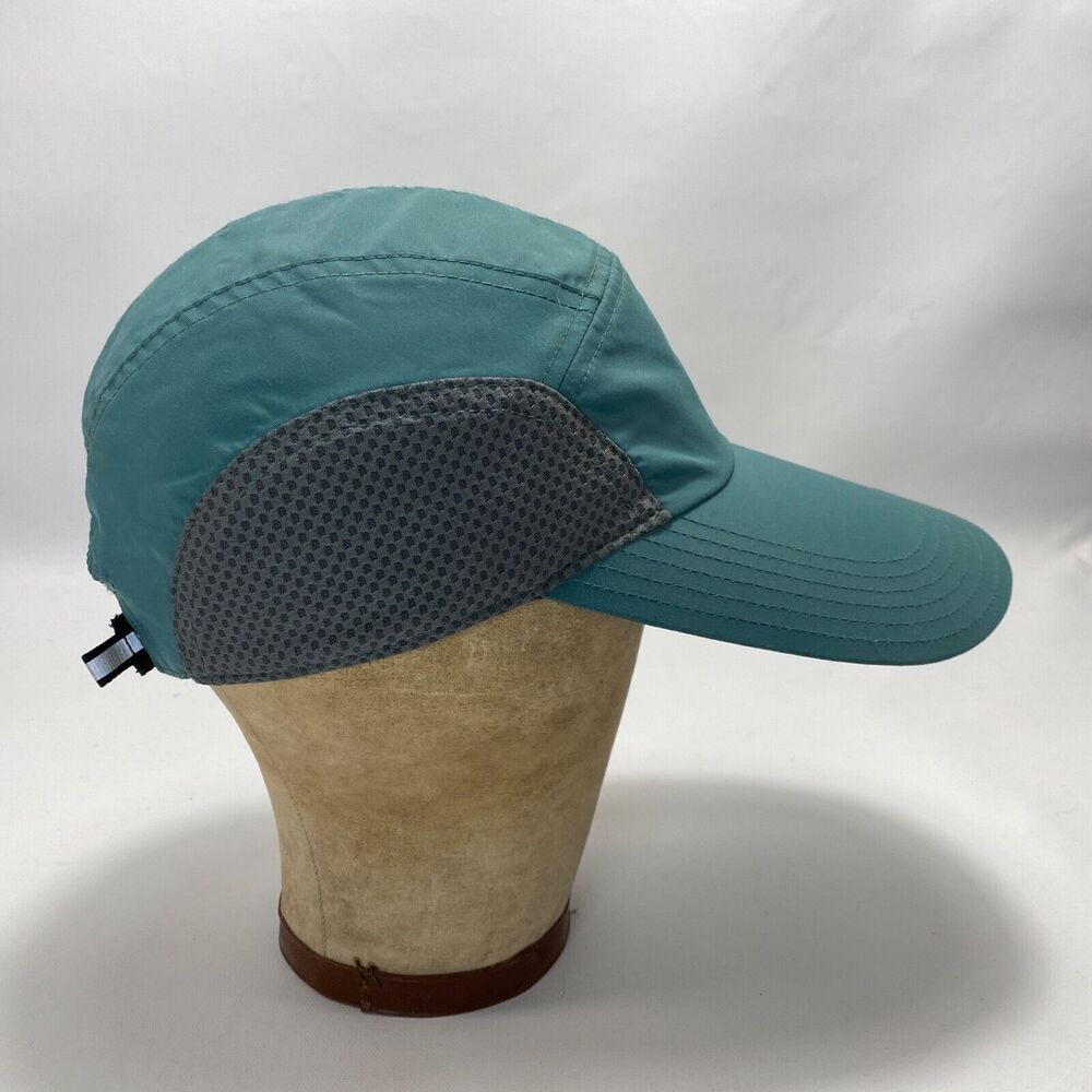 Madrone Gear Technical Cap Hat Women Nylon Fishing Hiking Camping Outdoor Sports - Picture 6 of 9